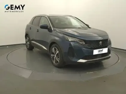 Photo 19 Peugeot 3008  Hybrid 225 e-EAT8