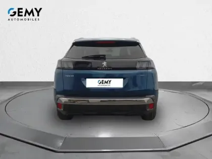 Photo 38 Peugeot 3008  Hybrid 225 e-EAT8