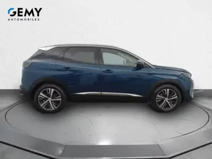 Photo 37 Peugeot 3008  Hybrid 225 e-EAT8