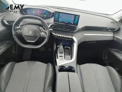 Photo 24 Peugeot 3008  Hybrid 225 e-EAT8