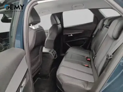 Photo 43 Peugeot 3008  Hybrid 225 e-EAT8