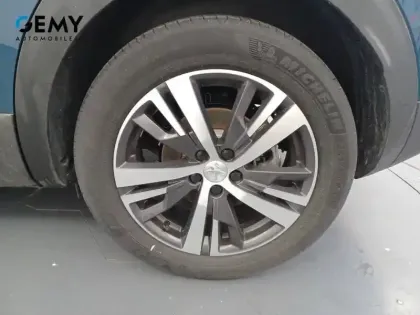 Photo 12 Peugeot 3008 Gén. II Ph2 Allure Pack 5