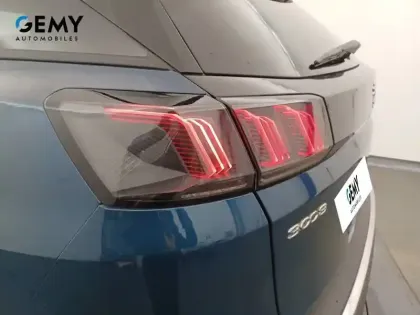 Photo 50 Peugeot 3008  Hybrid 225 e-EAT8