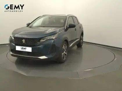 Photo 17 Peugeot 3008  Hybrid 225 e-EAT8