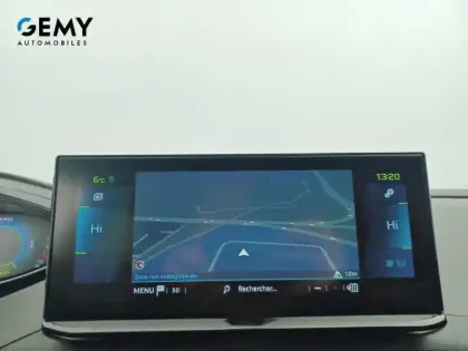 Photo 10 Peugeot 3008 Gén. II Ph2 Allure Pack 5