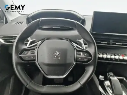 Photo 30 Peugeot 3008  Hybrid 225 e-EAT8