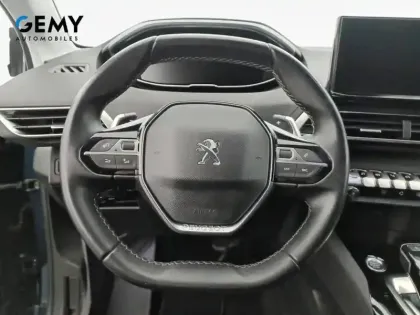 Photo 46 Peugeot 3008  Hybrid 225 e-EAT8