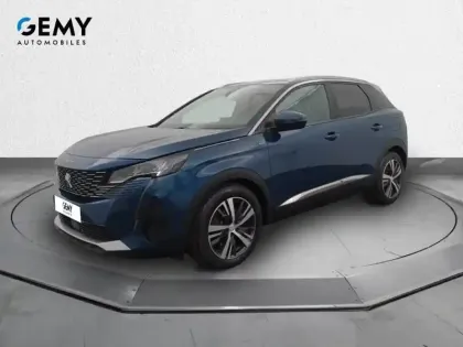 Photo 34 Peugeot 3008  Hybrid 225 e-EAT8