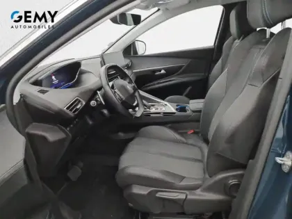 Photo 42 Peugeot 3008  Hybrid 225 e-EAT8