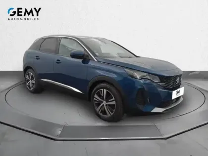 Photo 36 Peugeot 3008  Hybrid 225 e-EAT8
