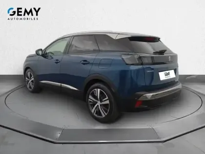 Photo 40 Peugeot 3008  Hybrid 225 e-EAT8