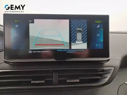 Photo 11 Peugeot 3008 Gén. II Ph2 Allure Pack 5