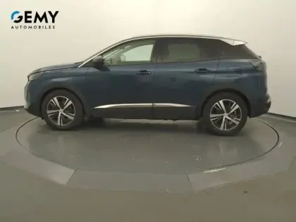 Photo 32 Peugeot 3008  Hybrid 225 e-EAT8