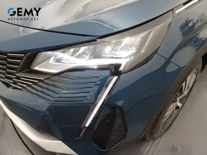 Photo 49 Peugeot 3008  Hybrid 225 e-EAT8