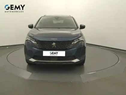 Photo 18 Peugeot 3008  Hybrid 225 e-EAT8