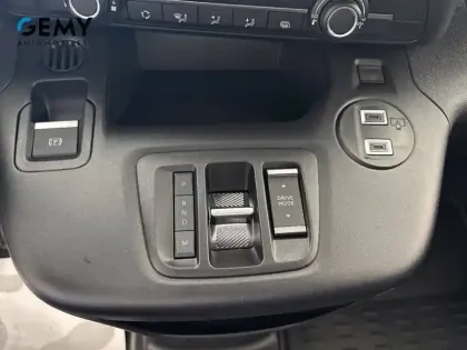 Photo 12 Citroën Berlingo  VAN M DIESEL 130 CH AUT.