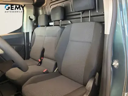 Photo 9 Citroën Berlingo  VAN M DIESEL 130 CH AUT.