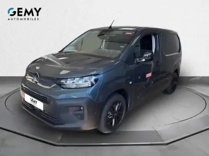 Photo Citroën Berlingo Base