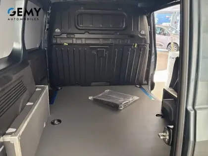 Photo 5 Citroën Berlingo  VAN M DIESEL 130 CH AUT.