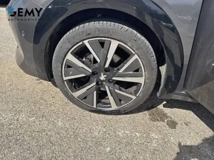 Photo 10 Peugeot 208  PureTech 100 S&S BVM6