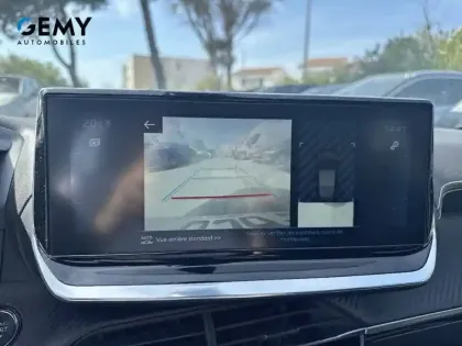 Photo 14 Peugeot 208  PureTech 100 S&S BVM6