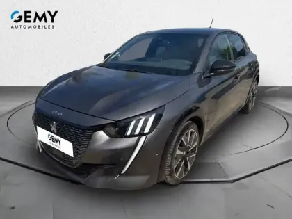 Photo Peugeot 208 Gt