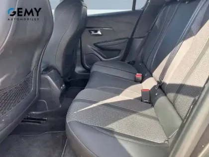 Photo 9 Peugeot 208  PureTech 100 S&S BVM6