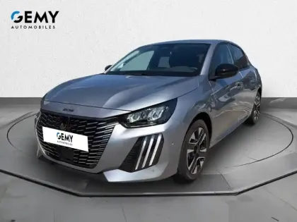 Photo Peugeot 208 Allure