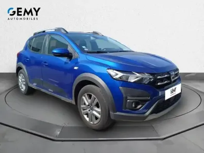 Photo 18 Dacia Sandero  TCe 90 CVT - 22