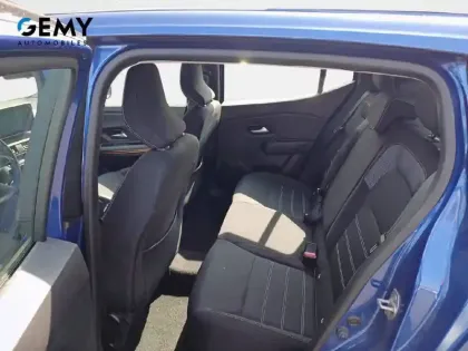 Photo 9 Dacia Sandero Gén. III (BJI) Ph1 Stepway Confort 5