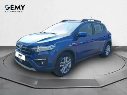 Photo Dacia Sandero Stepway Confort