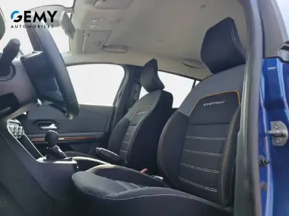 Photo 8 Dacia Sandero Gén. III (BJI) Ph1 Stepway Confort 5