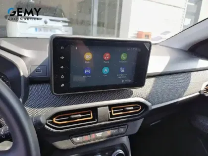 Photo 14 Dacia Sandero Gén. III (BJI) Ph1 Stepway Confort 5