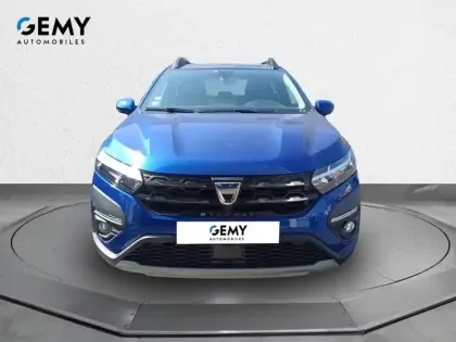 Photo 17 Dacia Sandero  TCe 90 CVT - 22
