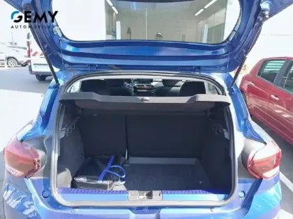 Photo 5 Dacia Sandero Gén. III (BJI) Ph1 Stepway Confort 5