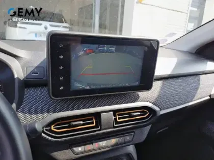 Photo 15 Dacia Sandero Gén. III (BJI) Ph1 Stepway Confort 5