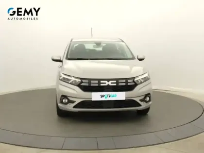 Photo 33 Dacia Sandero  TCe 90