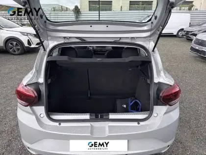 Photo 5 Dacia Sandero Gén. III (BJI) Ph2 Expression 5