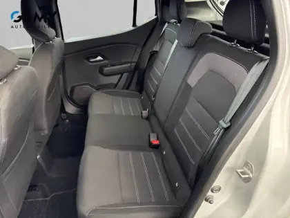 Photo 25 Dacia Sandero  TCe 90