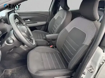 Photo 24 Dacia Sandero  TCe 90