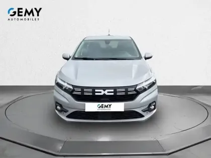 Photo 17 Dacia Sandero  TCe 90