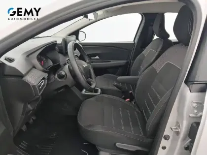 Photo 40 Dacia Sandero  TCe 90
