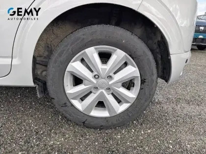 Photo 26 Dacia Sandero  TCe 90