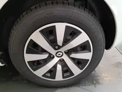 Photo 16 Renault Clio  TCe 90