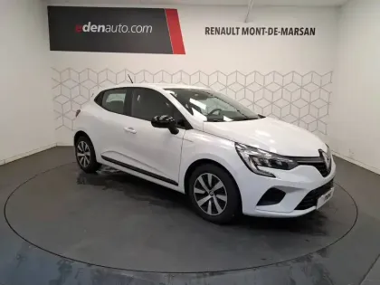 Photo 6 Renault Clio  TCe 90