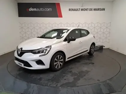 Photo Renault Clio Equilibre