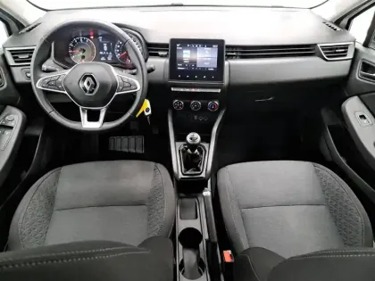 Photo 40 Renault Clio  TCe 90