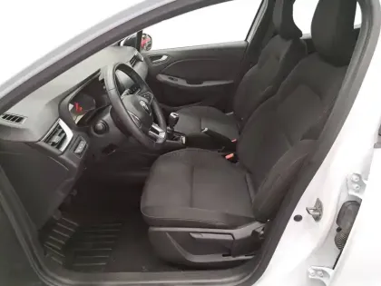 Photo 25 Renault Clio  TCe 90