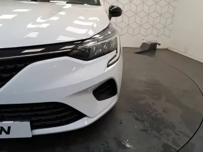 Photo 9 Renault Clio  TCe 90