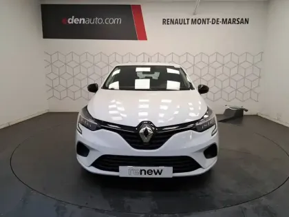 Photo 7 Renault Clio  TCe 90